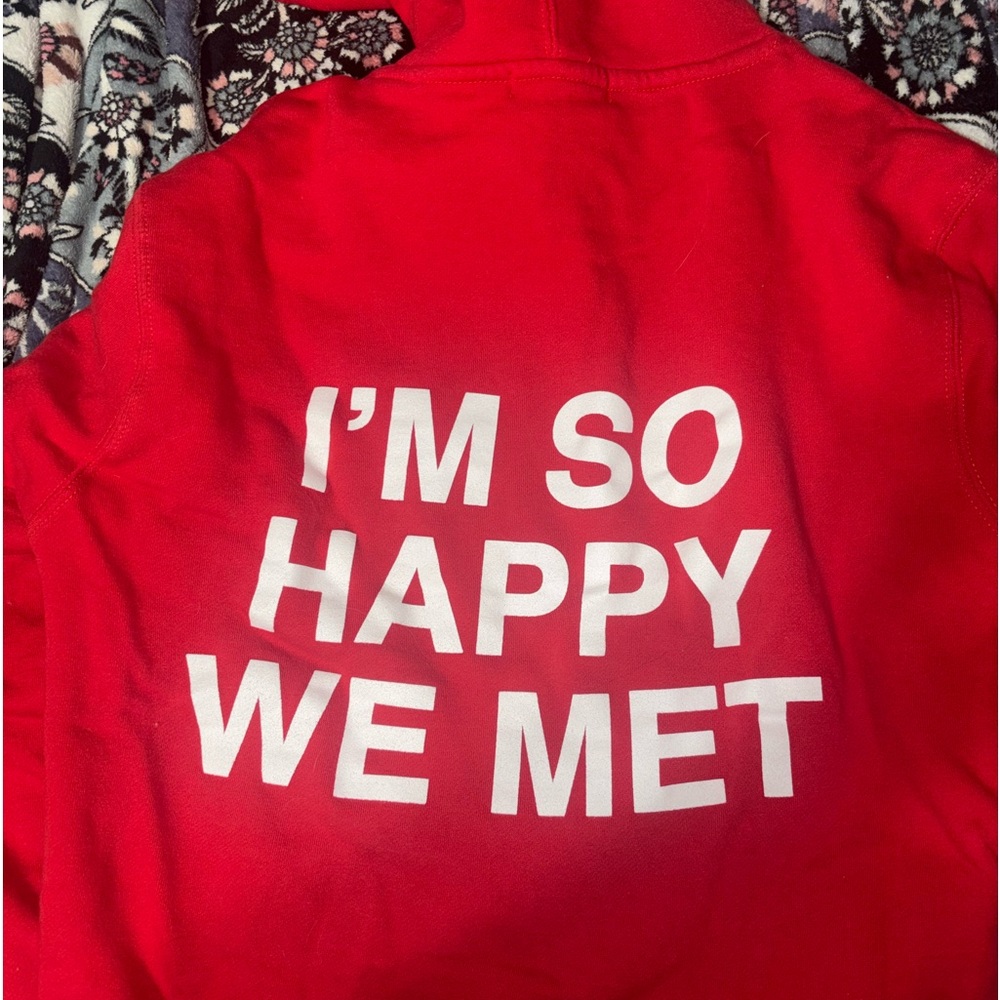 WNRS Hoodie